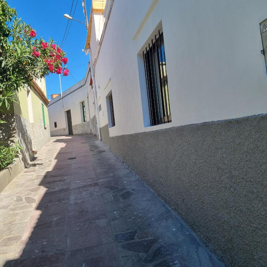 Santiago Del Teide Room Екстериор снимка