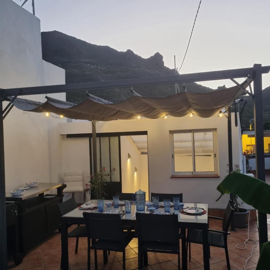 Santiago Del Teide Room Екстериор снимка