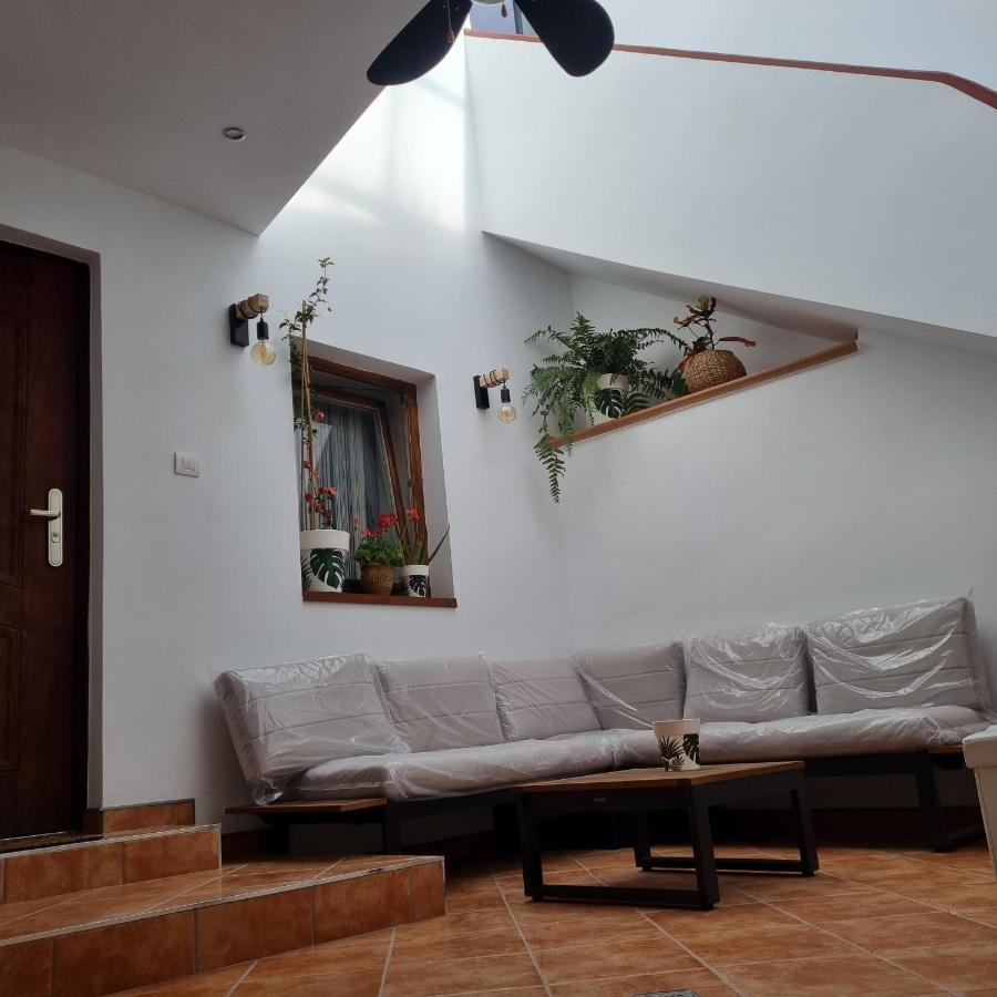 Santiago Del Teide Room Екстериор снимка