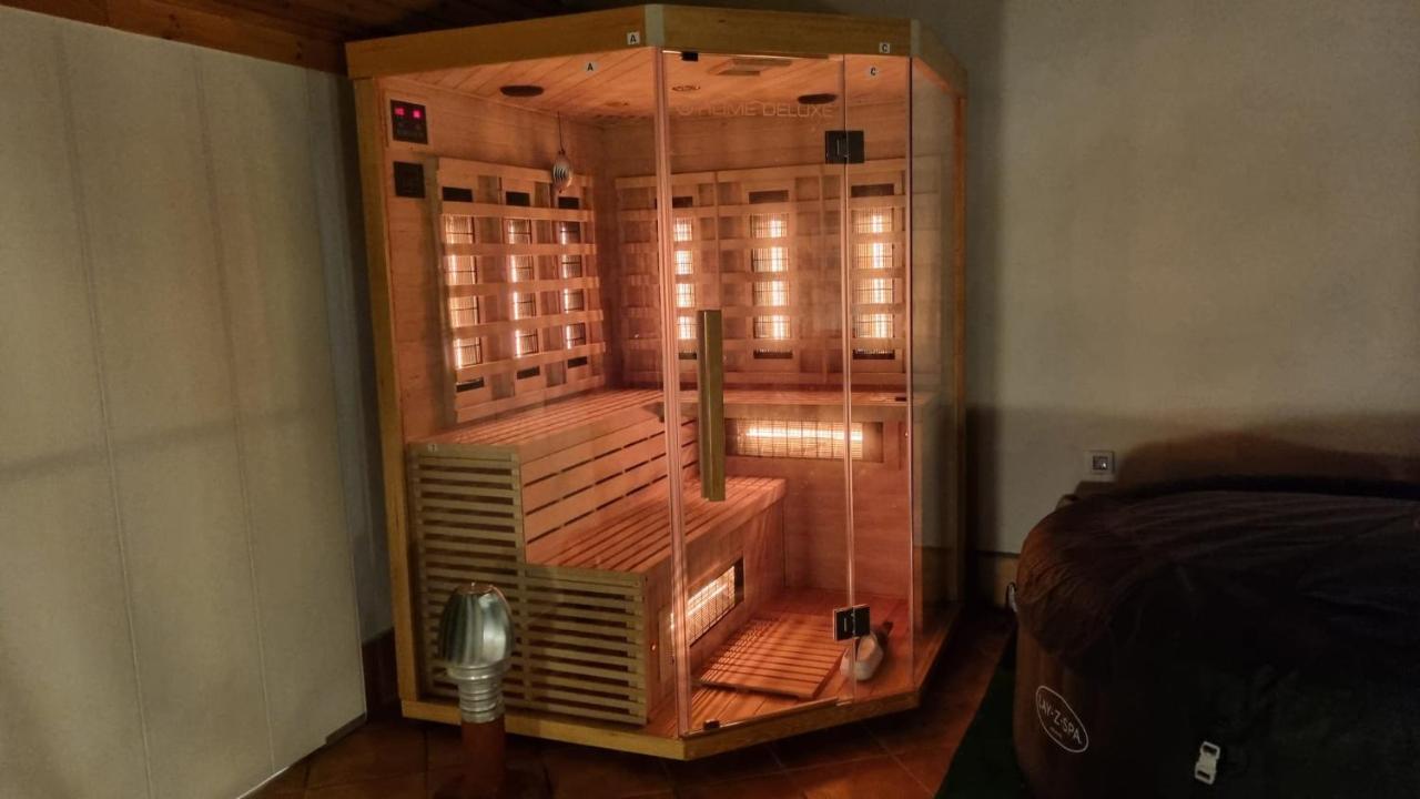 Santiago Del Teide Room Екстериор снимка