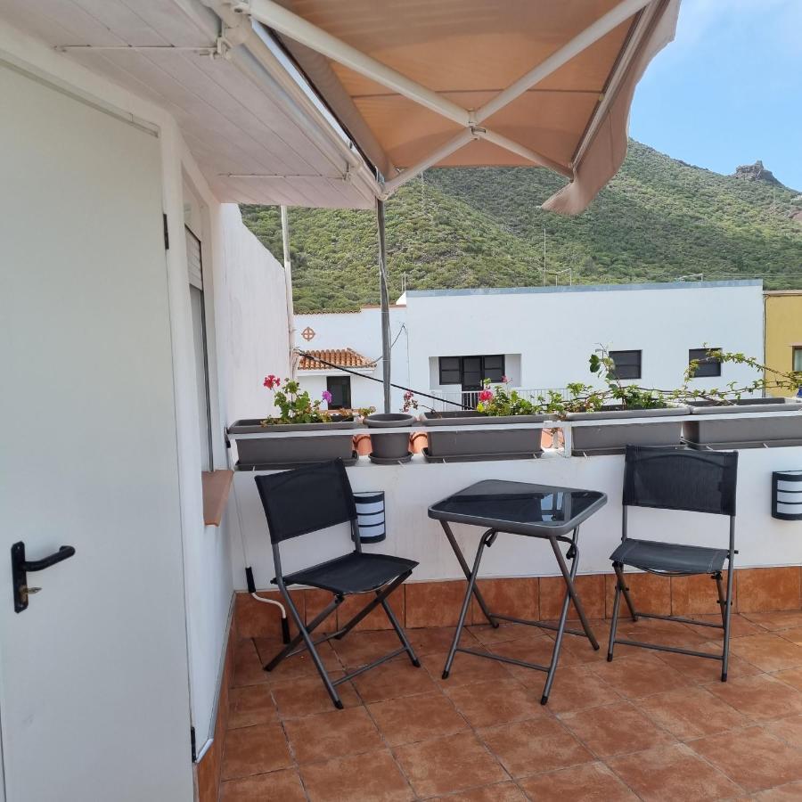 Santiago Del Teide Room Екстериор снимка