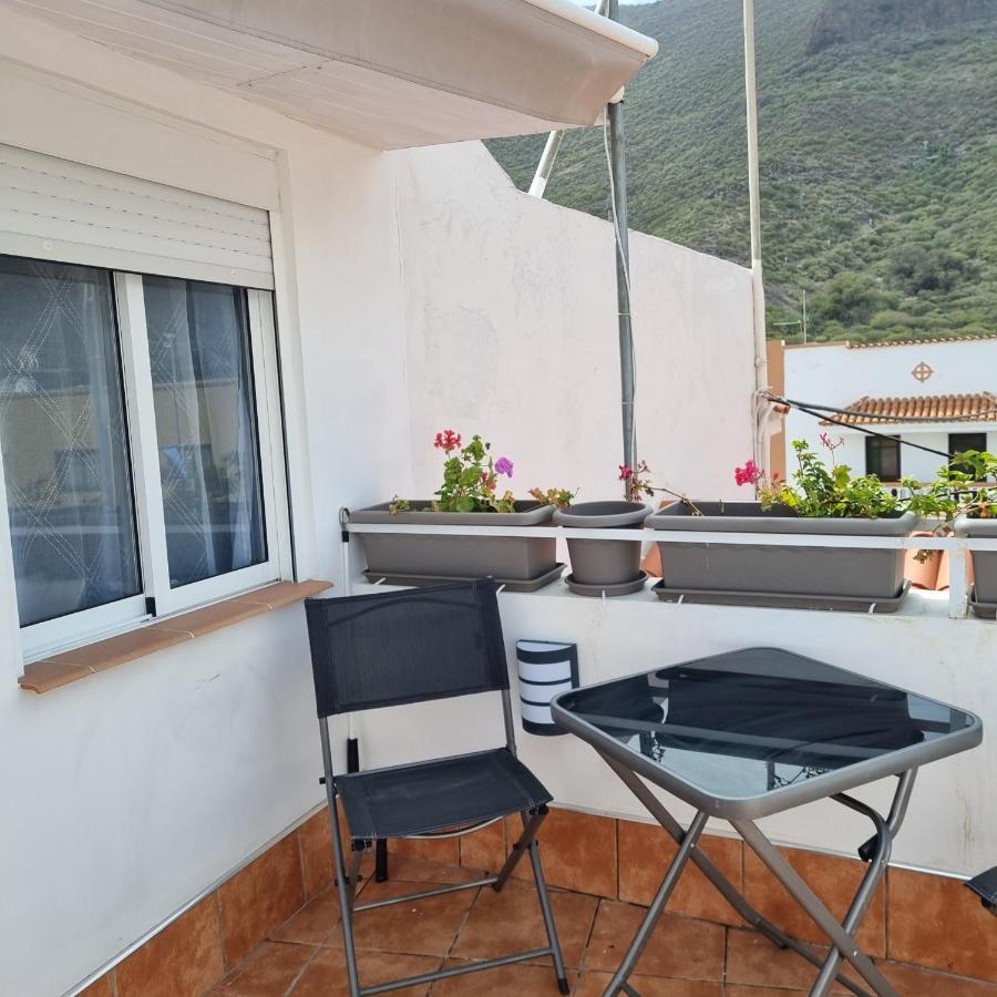 Santiago Del Teide Room Екстериор снимка