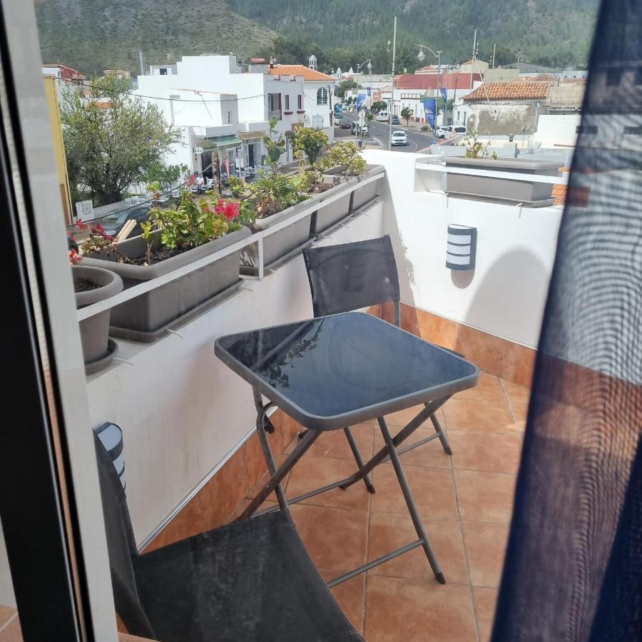 Santiago Del Teide Room Екстериор снимка