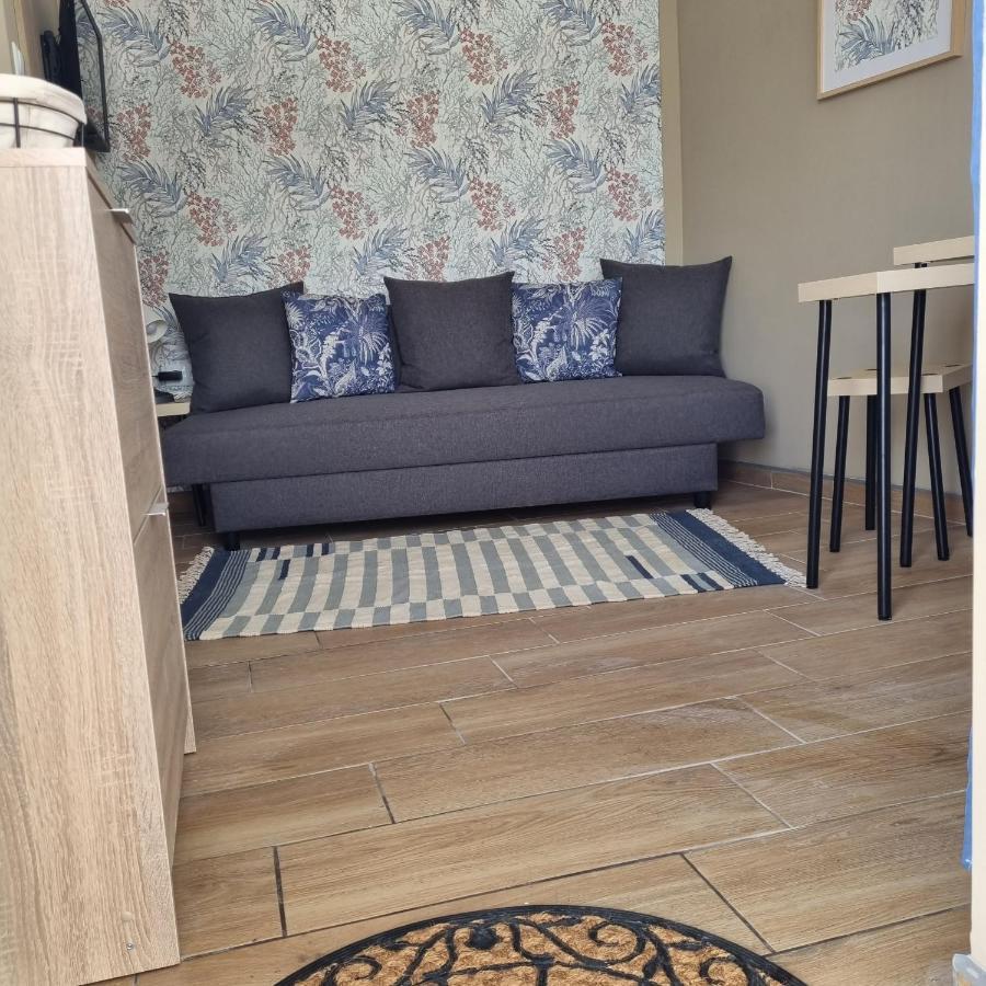 Santiago Del Teide Room Екстериор снимка