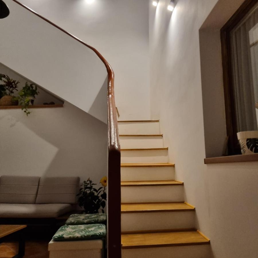 Santiago Del Teide Room Екстериор снимка