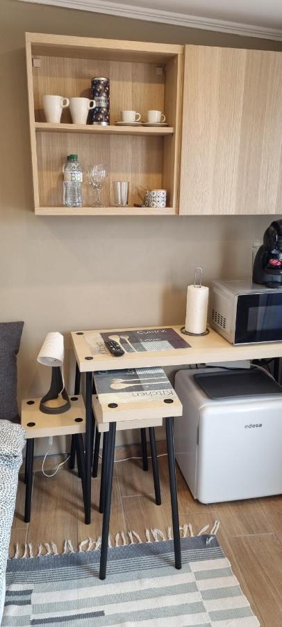 Santiago Del Teide Room Екстериор снимка