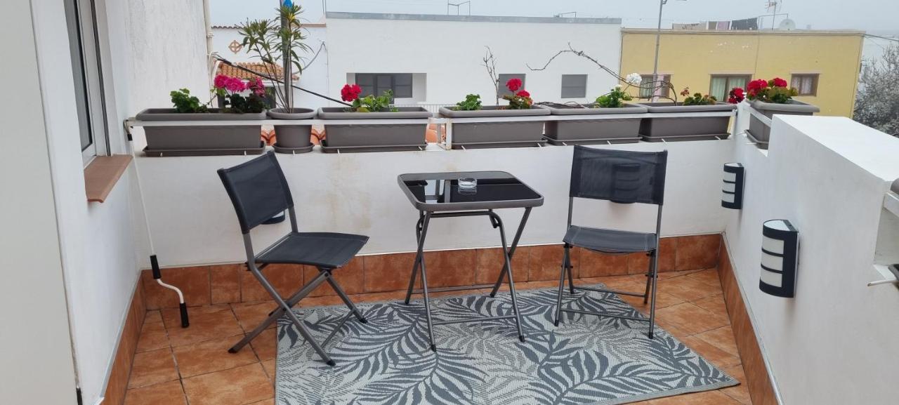 Santiago Del Teide Room Екстериор снимка