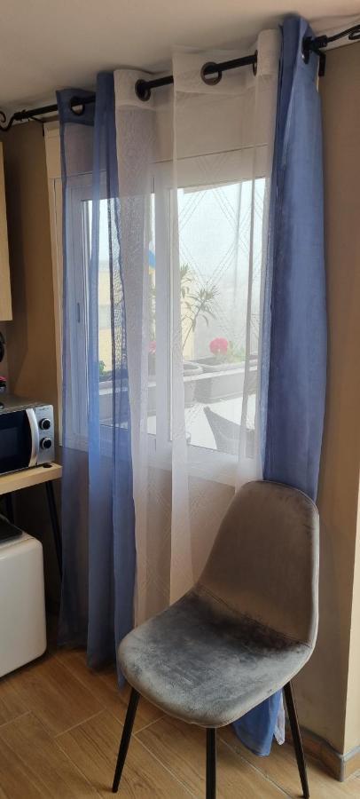Santiago Del Teide Room Екстериор снимка