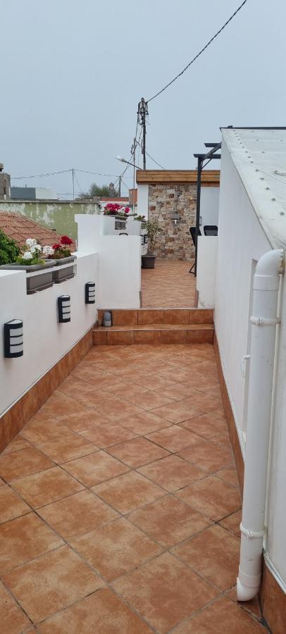 Santiago Del Teide Room Екстериор снимка