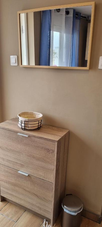 Santiago Del Teide Room Екстериор снимка