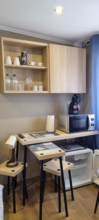 Santiago Del Teide Room Екстериор снимка